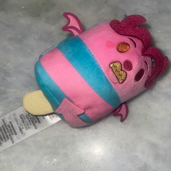 Disney Munchlings- Pain & Panic - Picture 1 of 4